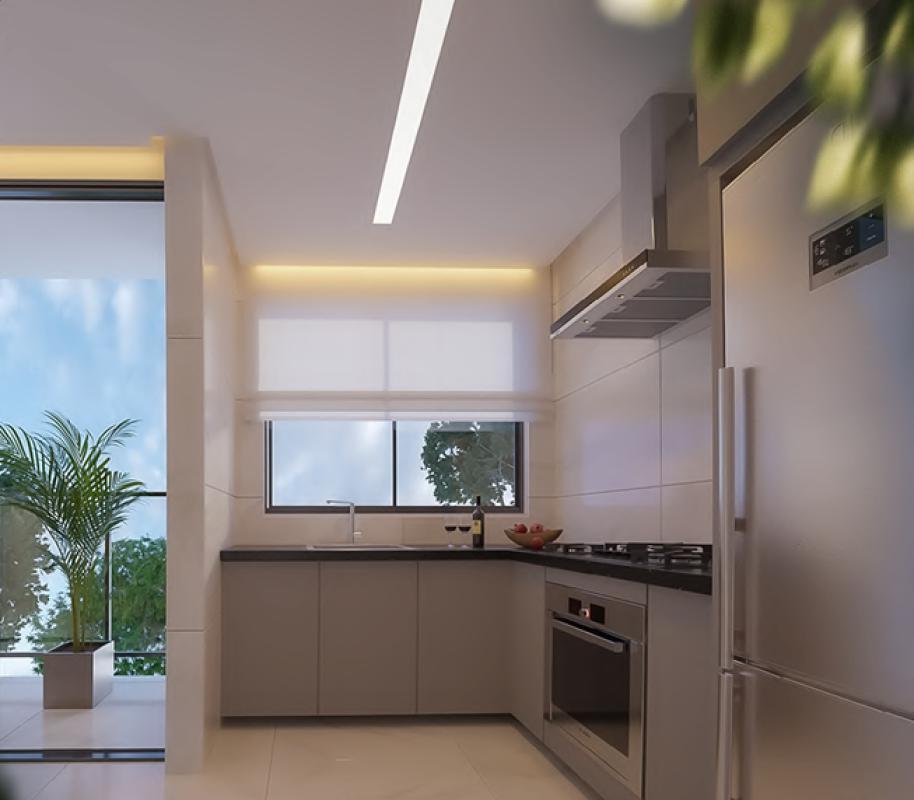 Apartamento, Sion, 3 Quartos, 2 Vagas, 2 Suítes