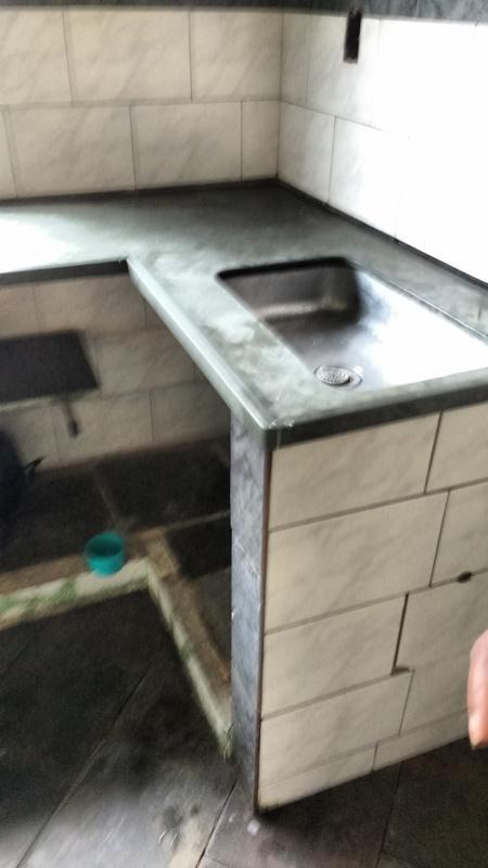 Casa, Marimbá, 3 Quartos, 2 Vagas, 1 Suíte