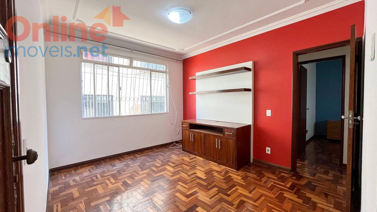 Apartamento, Cidade Nova, 2 Quartos, 0 Vaga, 0 Suíte