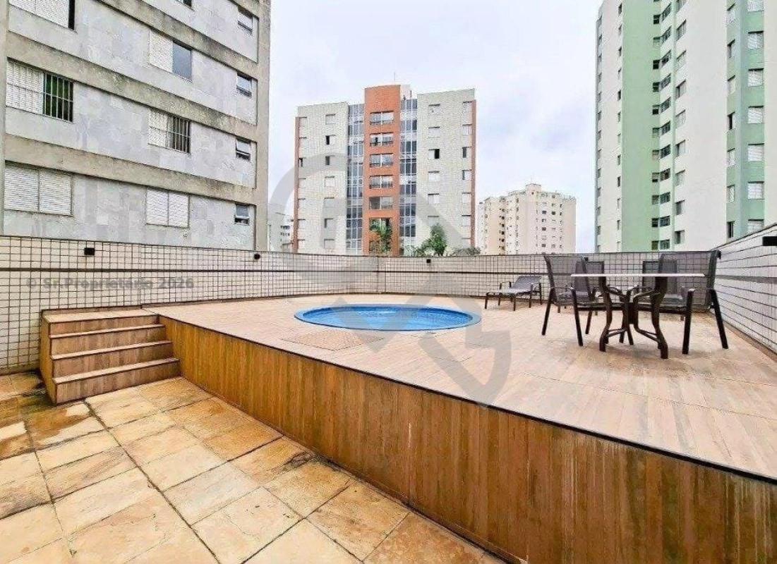 Apartamento, Sion, 2 Quartos, 2 Vagas