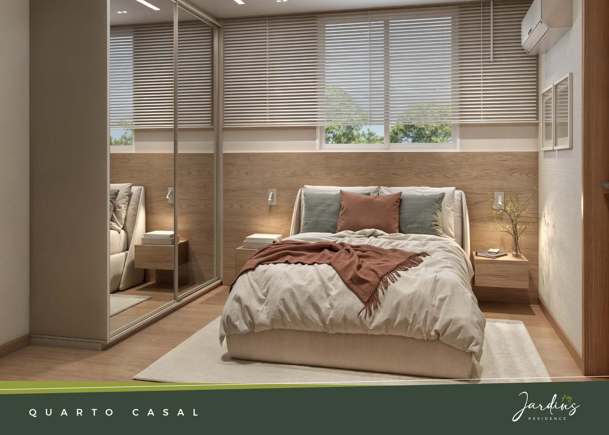 Apartamento, São Joaquim, 2 Quartos, 1 Vaga, 1 Suíte