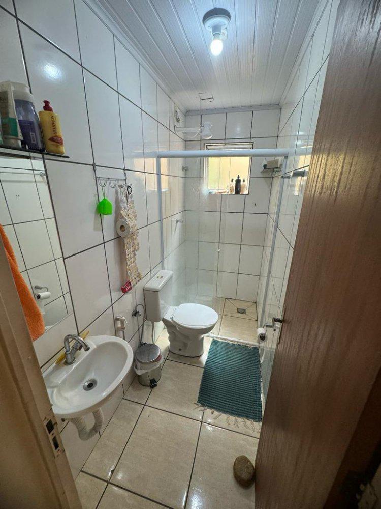 Apartamento, Centro, 3 Quartos, 1 Vaga