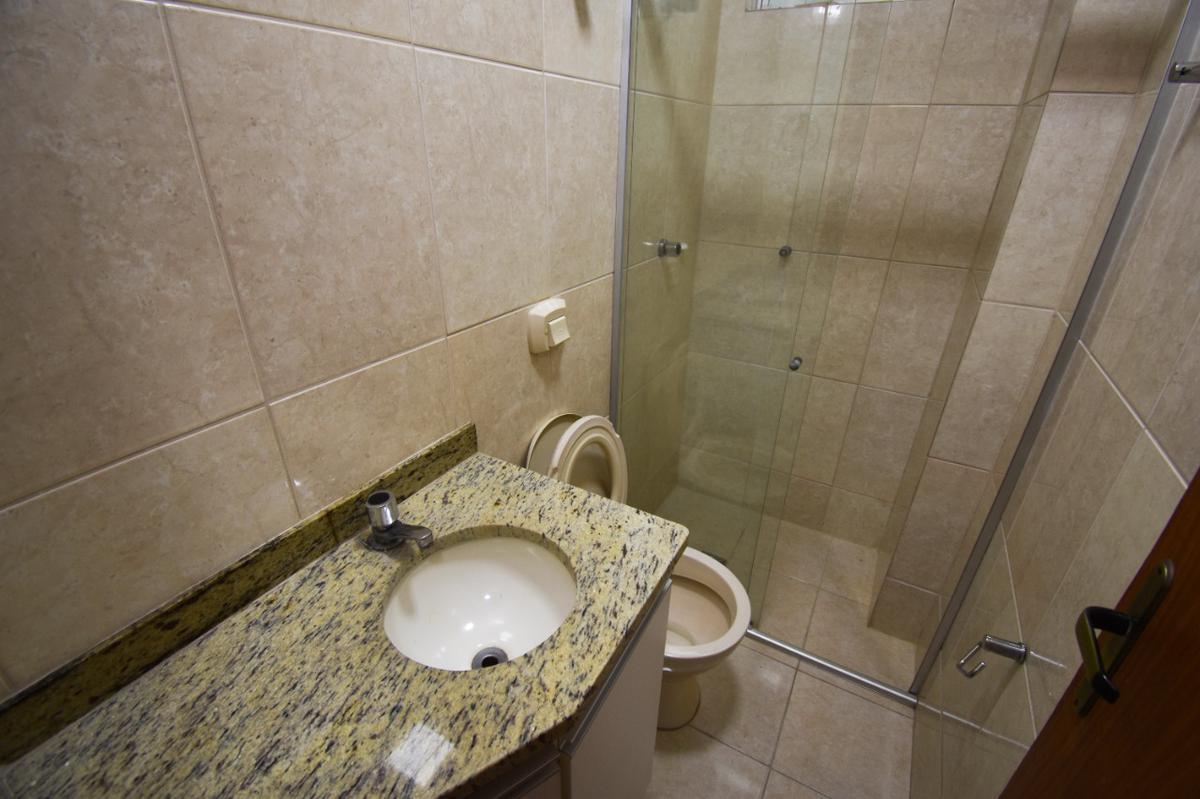 Cobertura, Castelo, 2 Quartos, 2 Vagas, 1 Suíte