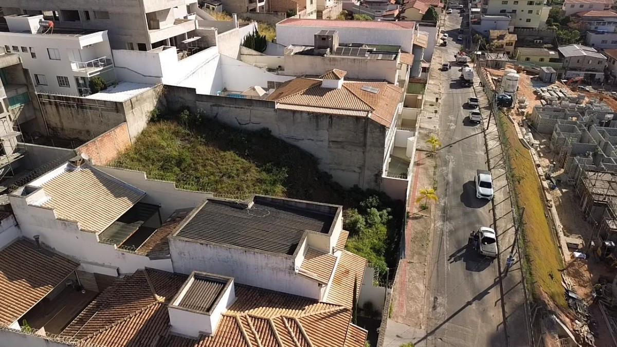 Lote, Diamante, 0 Quarto, 0 Vaga