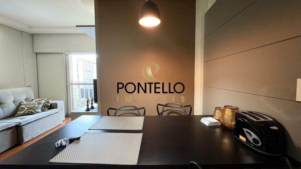 Apartamento, Coração de Jesus, 3 Quartos, 1 Vaga, 1 Suíte