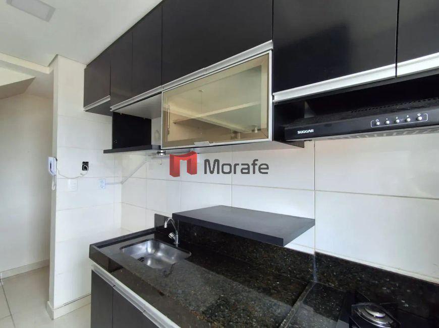 Apartamento, Jardim Leblon, 2 Quartos, 1 Vaga, 1 Suíte