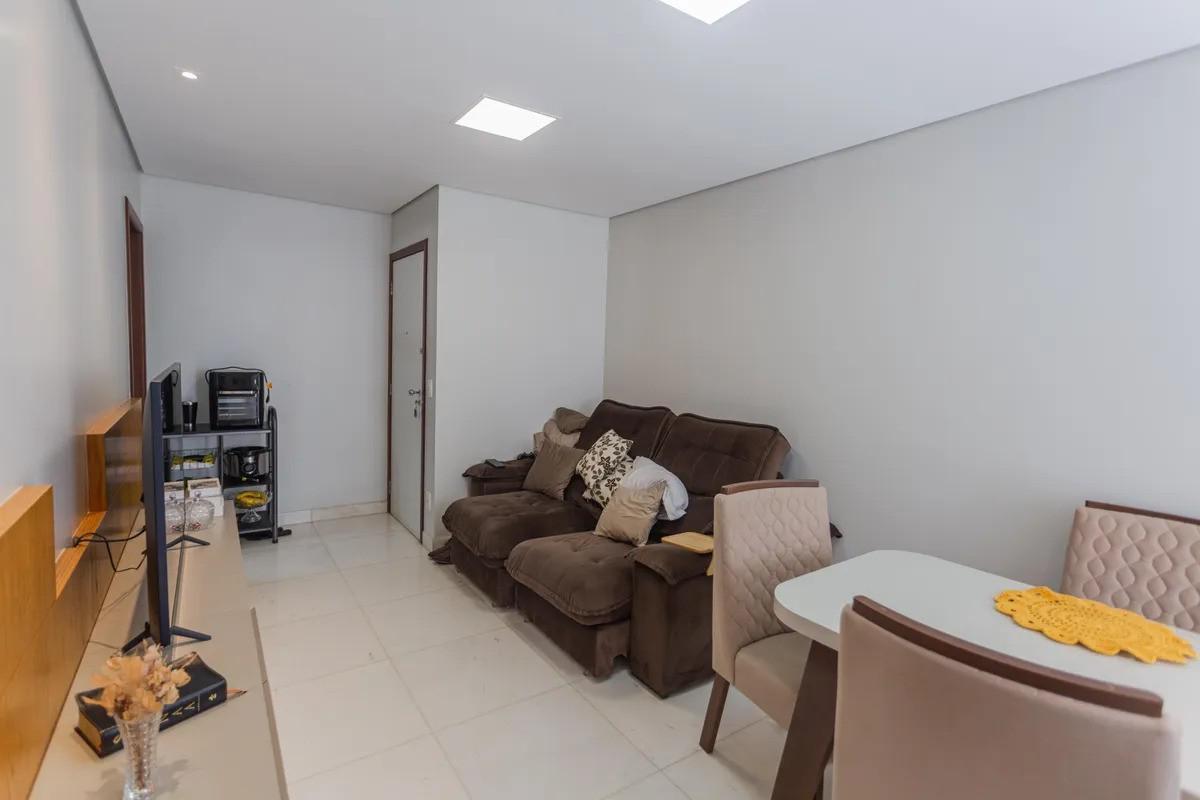Apartamento, Boa Viagem, 2 Quartos, 1 Vaga, 1 Suíte