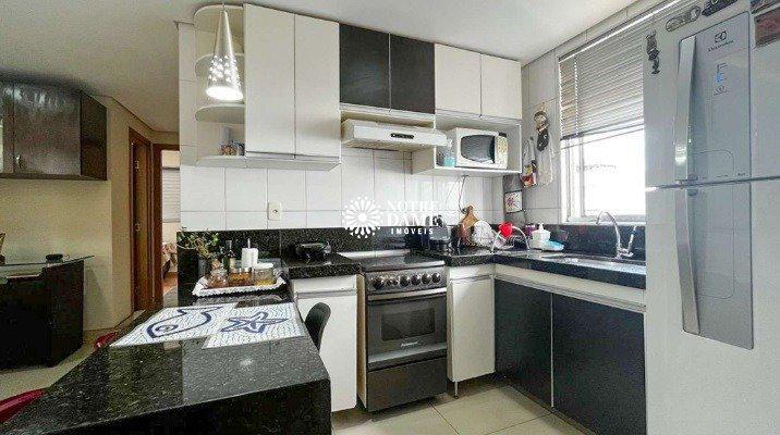 Apartamento, Santo Antônio, 3 Quartos, 2 Vagas, 2 Suítes