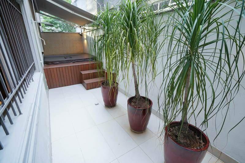 Apartamento, Lourdes, 4 Quartos, 3 Vagas, 3 Suítes
