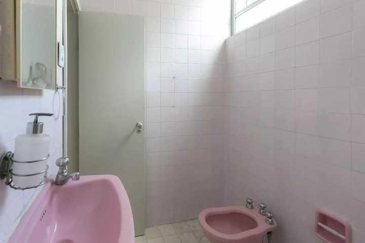 Apartamento, Floresta, 2 Quartos, 0 Vaga