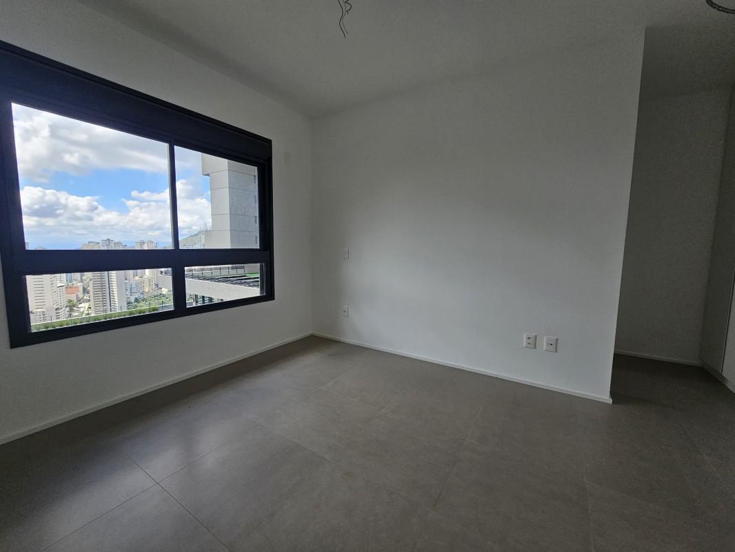 Apartamento, Vila da Serra, 1 Quarto, 1 Vaga, 1 Suíte