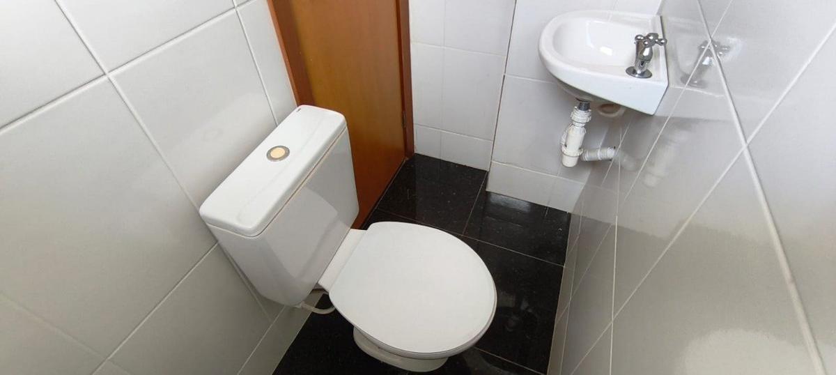 Apartamento, Palmares, 3 Quartos, 2 Vagas, 1 Suíte