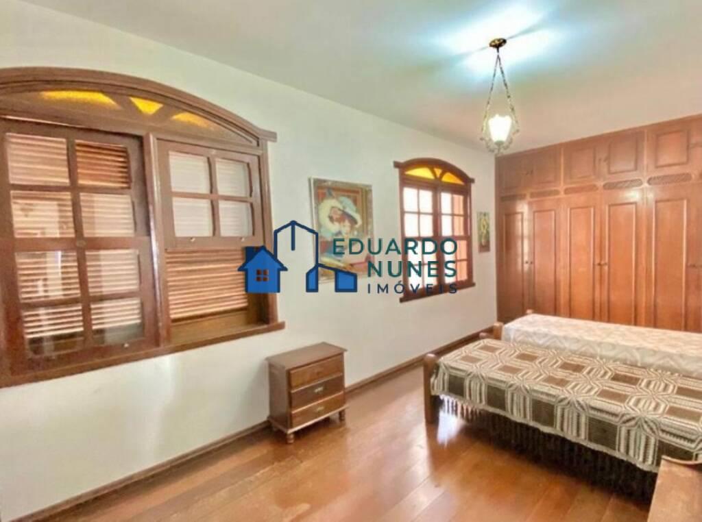 Casa, Mangabeiras, 5 Quartos, 4 Vagas, 2 Suítes