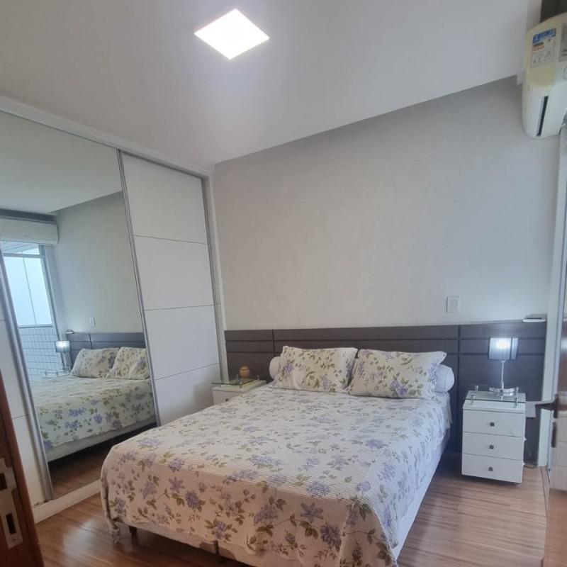Apartamento, Dona Clara, 3 Quartos, 1 Vaga, 1 Suíte