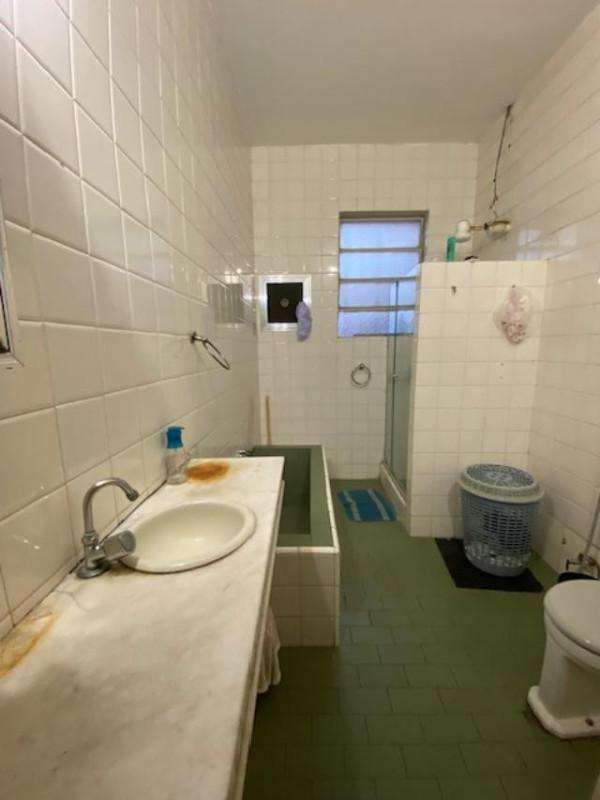 Casa, Alto Barroca, 3 Quartos, 3 Vagas, 1 Suíte