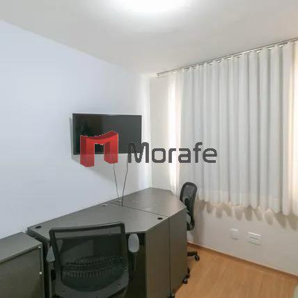 Apartamento, Castelo, 2 Quartos, 2 Vagas, 1 Suíte