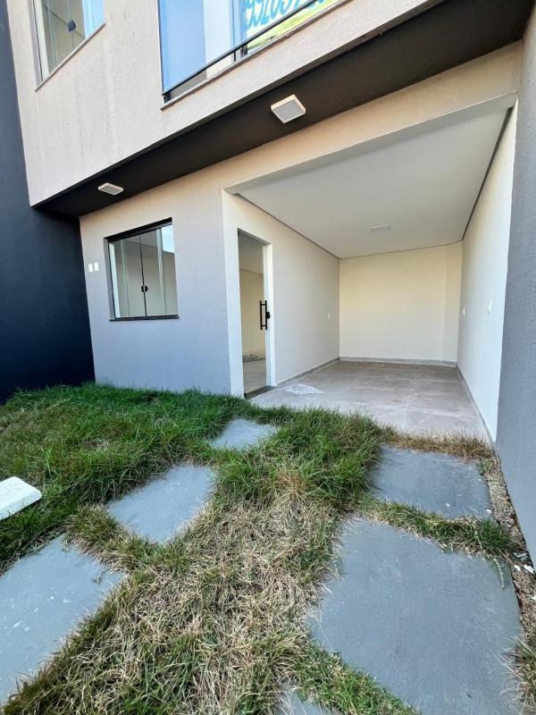 Casa, Monte Verde, 3 Quartos, 2 Vagas, 1 Suíte