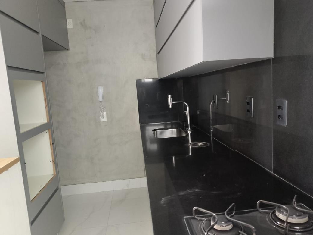 Apartamento, Santo Antônio, 2 Quartos, 1 Vaga