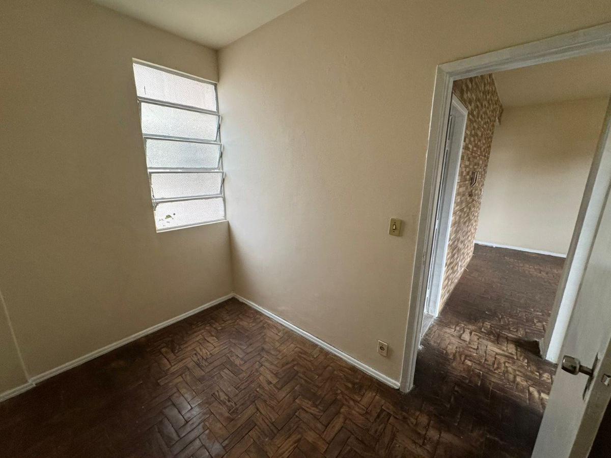 Apartamento, Nova Cachoeirinha, 2 Quartos, 1 Vaga