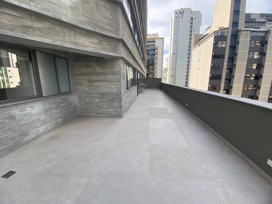 Apartamento, Savassi, 2 Quartos, 2 Vagas, 2 Suítes