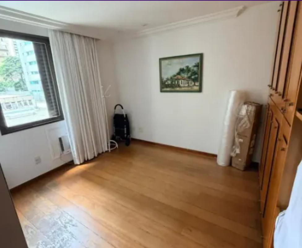 Apartamento, Lourdes, 4 Quartos, 3 Vagas, 4 Suítes
