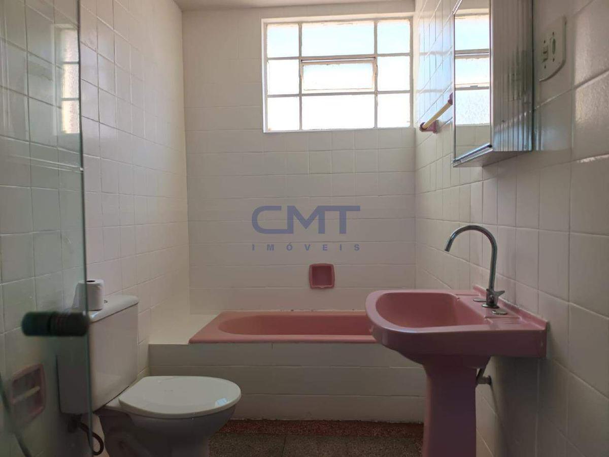 Apartamento, Santa Efigênia, 3 Quartos, 1 Vaga, 1 Suíte