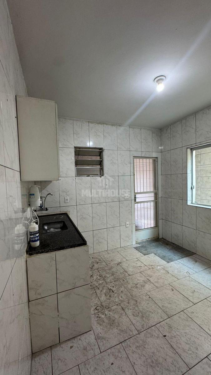 Casa, Ouro Preto, 3 Quartos, 1 Vaga, 1 Suíte