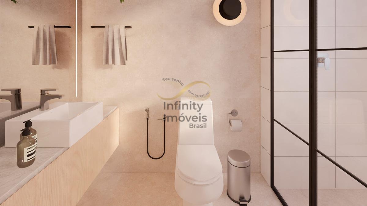Apartamento, Cruzeiro, 4 Quartos