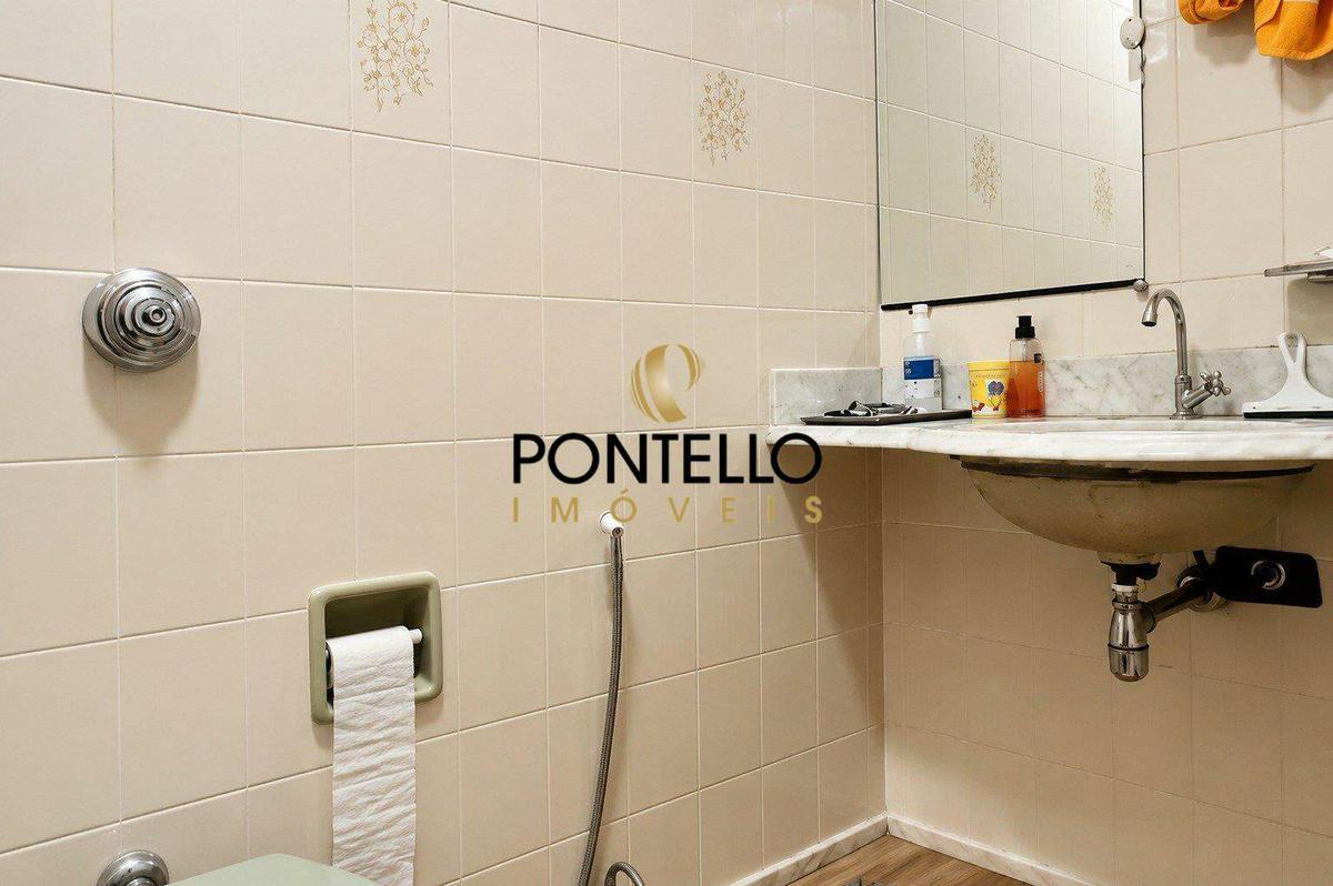 Cobertura, São Lucas, 4 Quartos, 2 Vagas, 1 Suíte