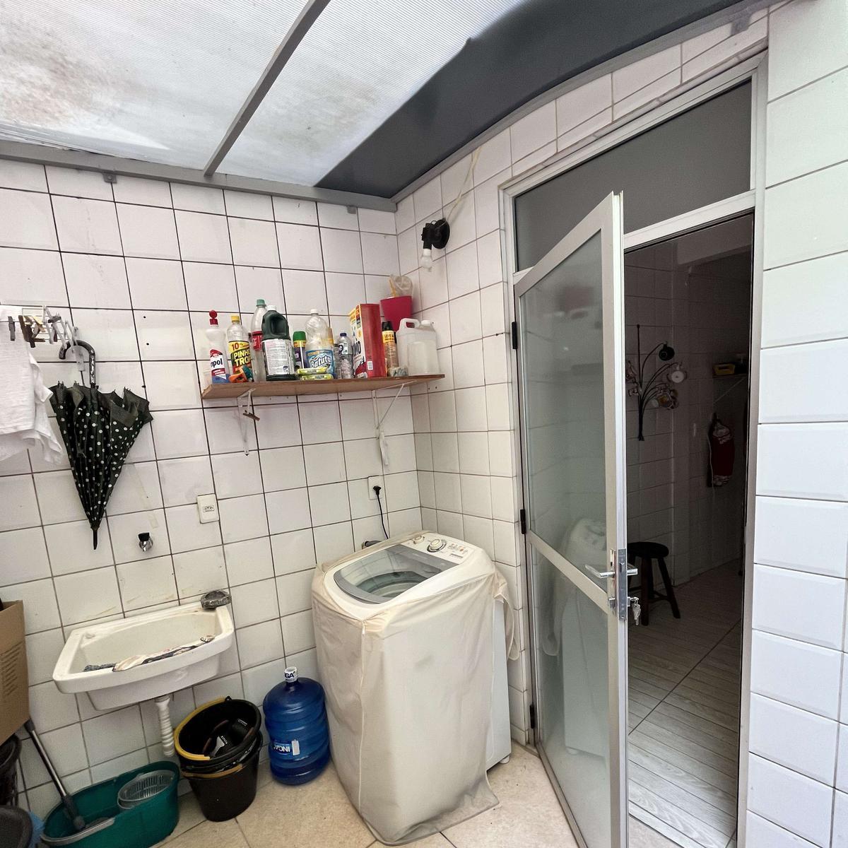 Casa, Heliópolis, 3 Quartos, 1 Vaga