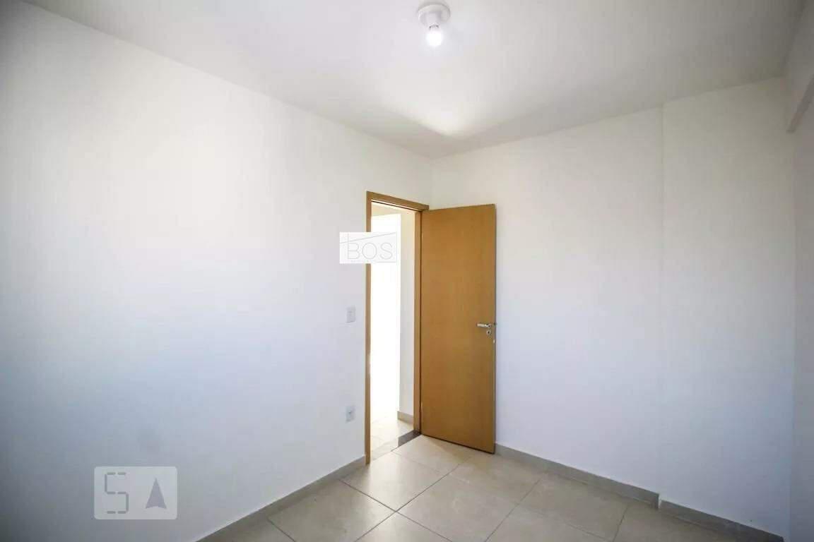 Apartamento, São Pedro, 2 Quartos, 2 Vagas, 1 Suíte
