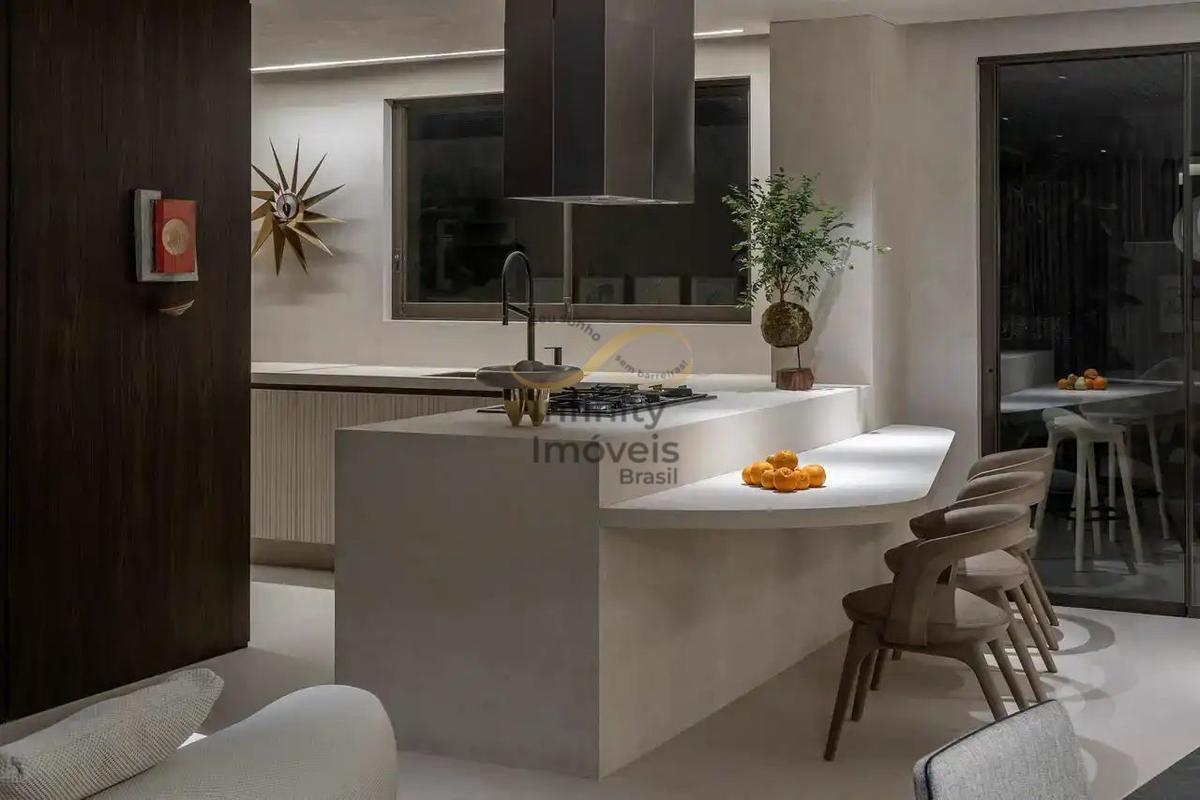 Apartamento, Santo Antônio, 4 Quartos