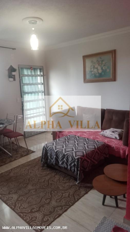 Apartamento, Jardim Vitória, 2 Quartos, 1 Vaga