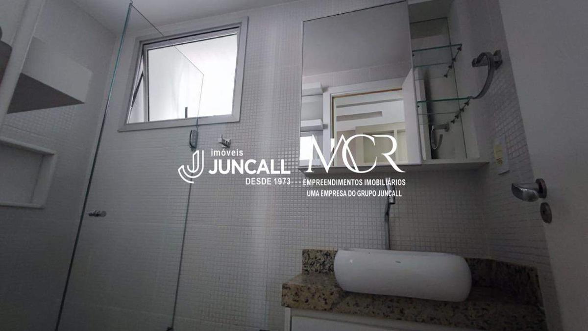 Apartamento, Grajaú, 3 Quartos, 2 Vagas, 1 Suíte