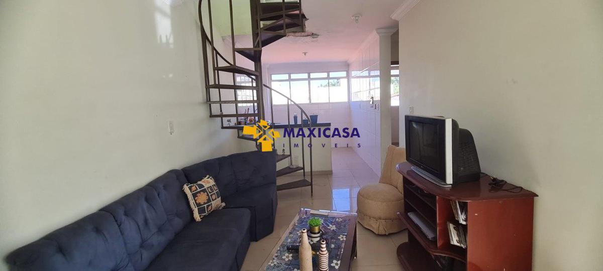 Apartamento, Arvoredo, 2 Quartos, 1 Vaga