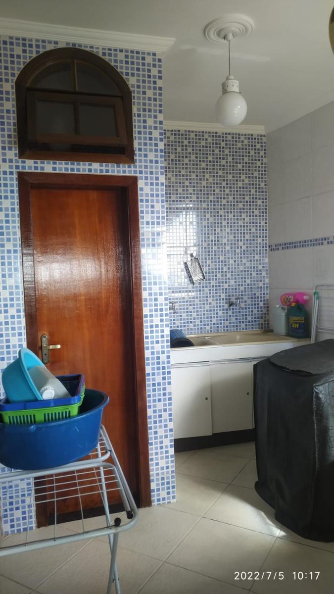 Casa, Vista Alegre, 5 Quartos, 8 Vagas, 1 Suíte