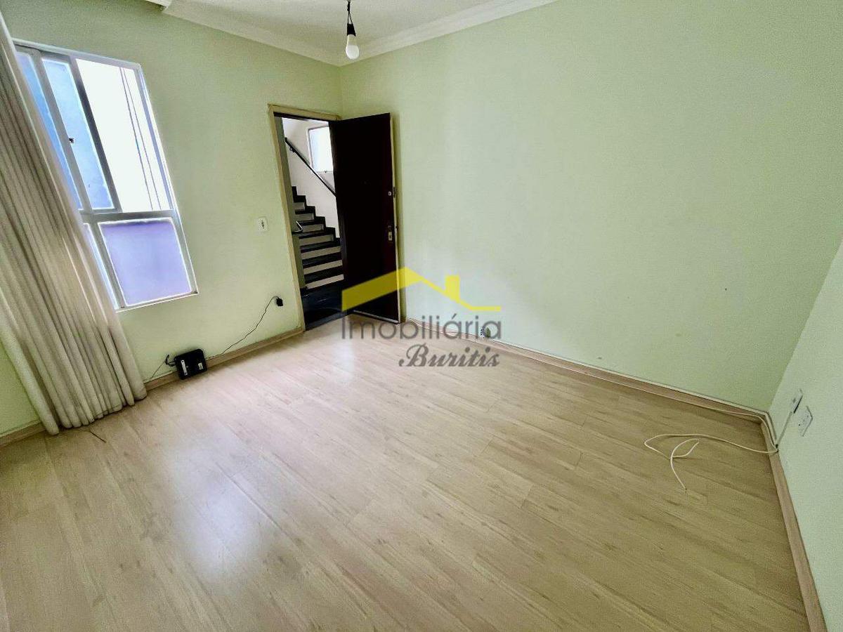 Apartamento, Buritis, 2 Quartos, 1 Vaga, 1 Suíte