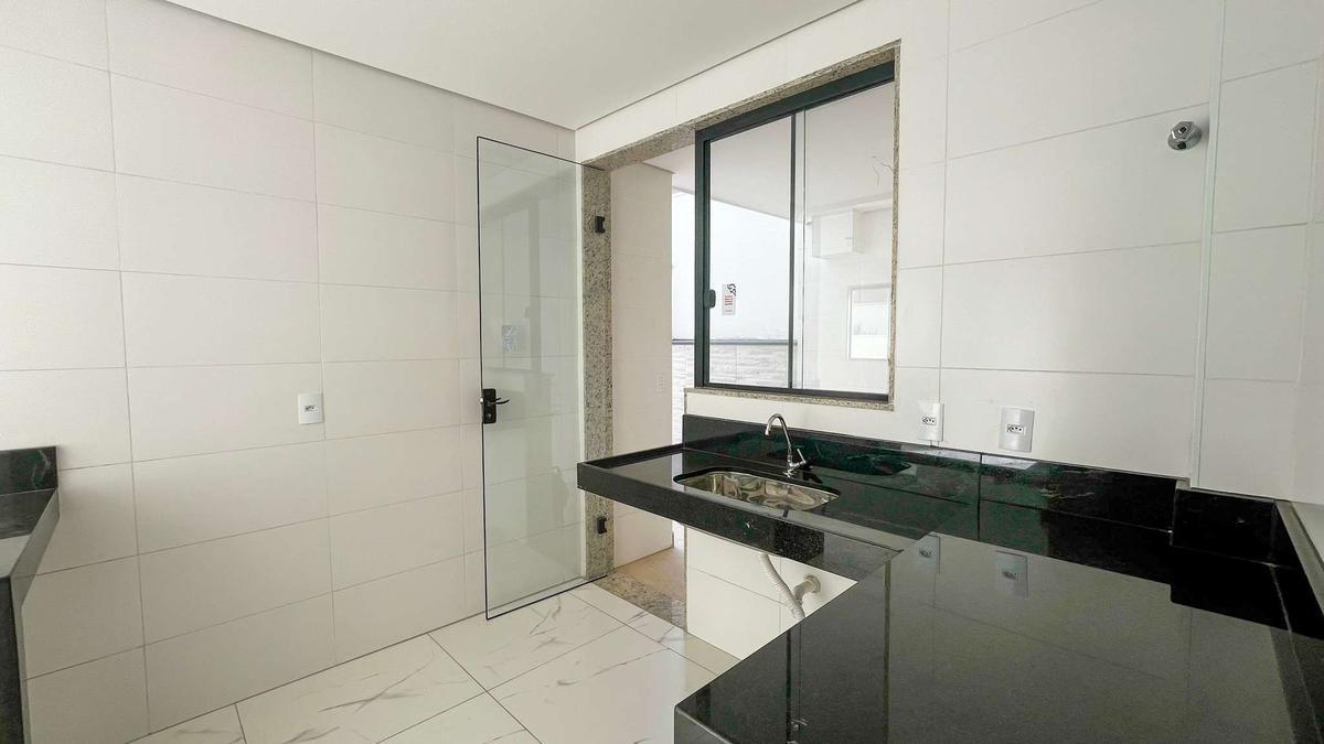 Apartamento, Santa Amélia, 3 Quartos, 1 Vaga, 1 Suíte