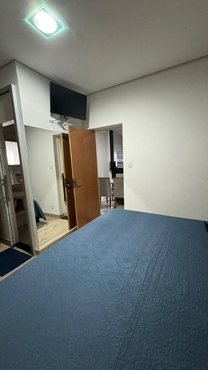 Casa, Santa Luzia, 3 Quartos, 3 Vagas, 1 Suíte
