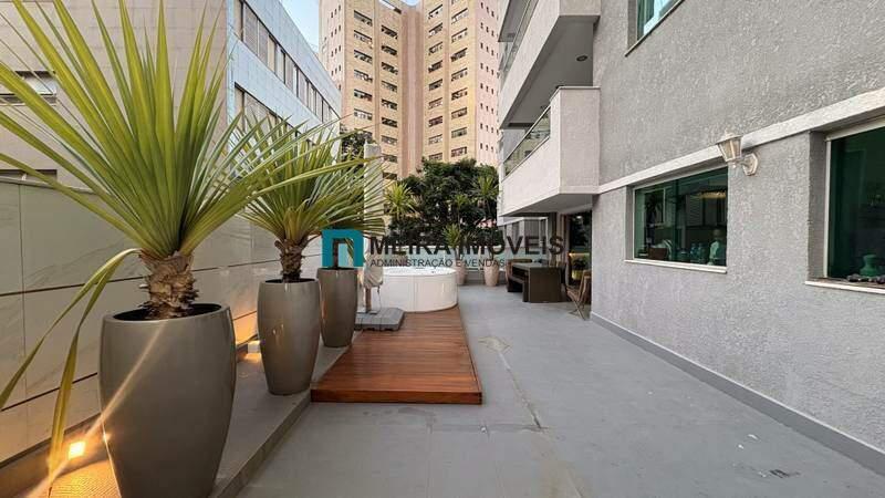 Apartamento, Savassi, 2 Quartos, 2 Vagas, 1 Suíte