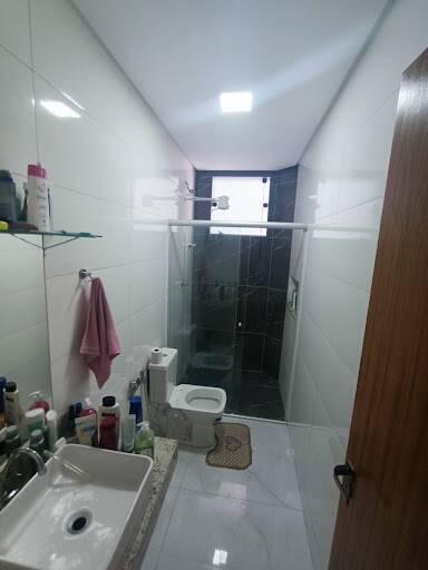 Apartamento, Bethânia, 2 Quartos, 1 Vaga, 1 Suíte