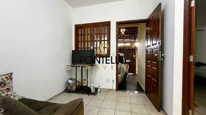 Casa, Canaã, 3 Quartos, 1 Vaga, 1 Suíte