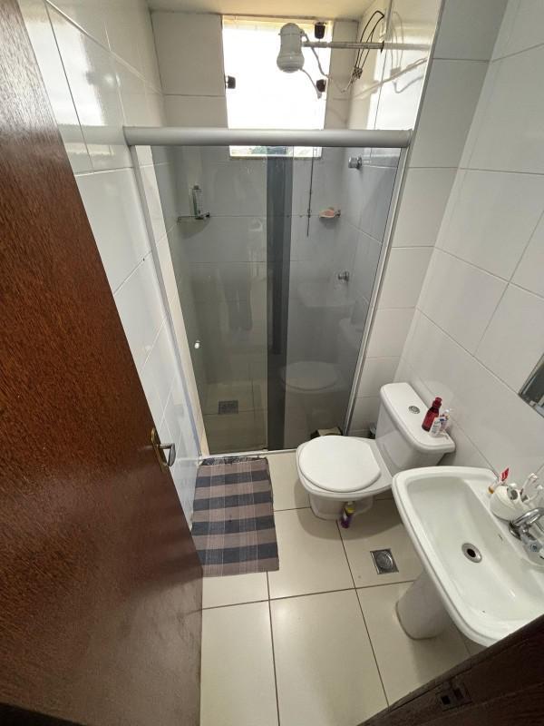 Apartamento, Tirol, 2 Quartos, 1 Vaga