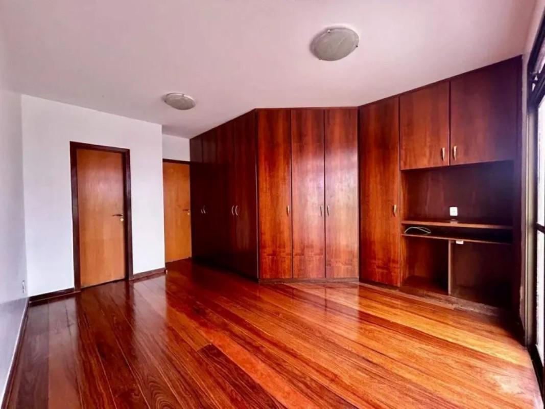 Apartamento, Liberdade, 4 Quartos, 2 Vagas, 2 Suítes