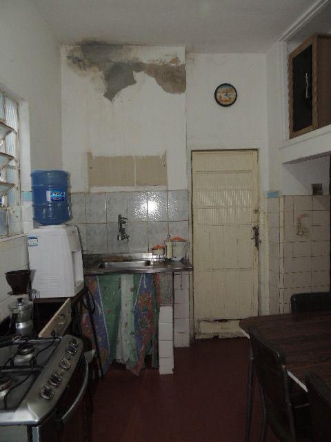 Casa, Centro, 3 Quartos, 1 Vaga