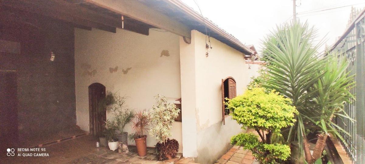 Casa, Dom Bosco, 3 Quartos, 2 Vagas