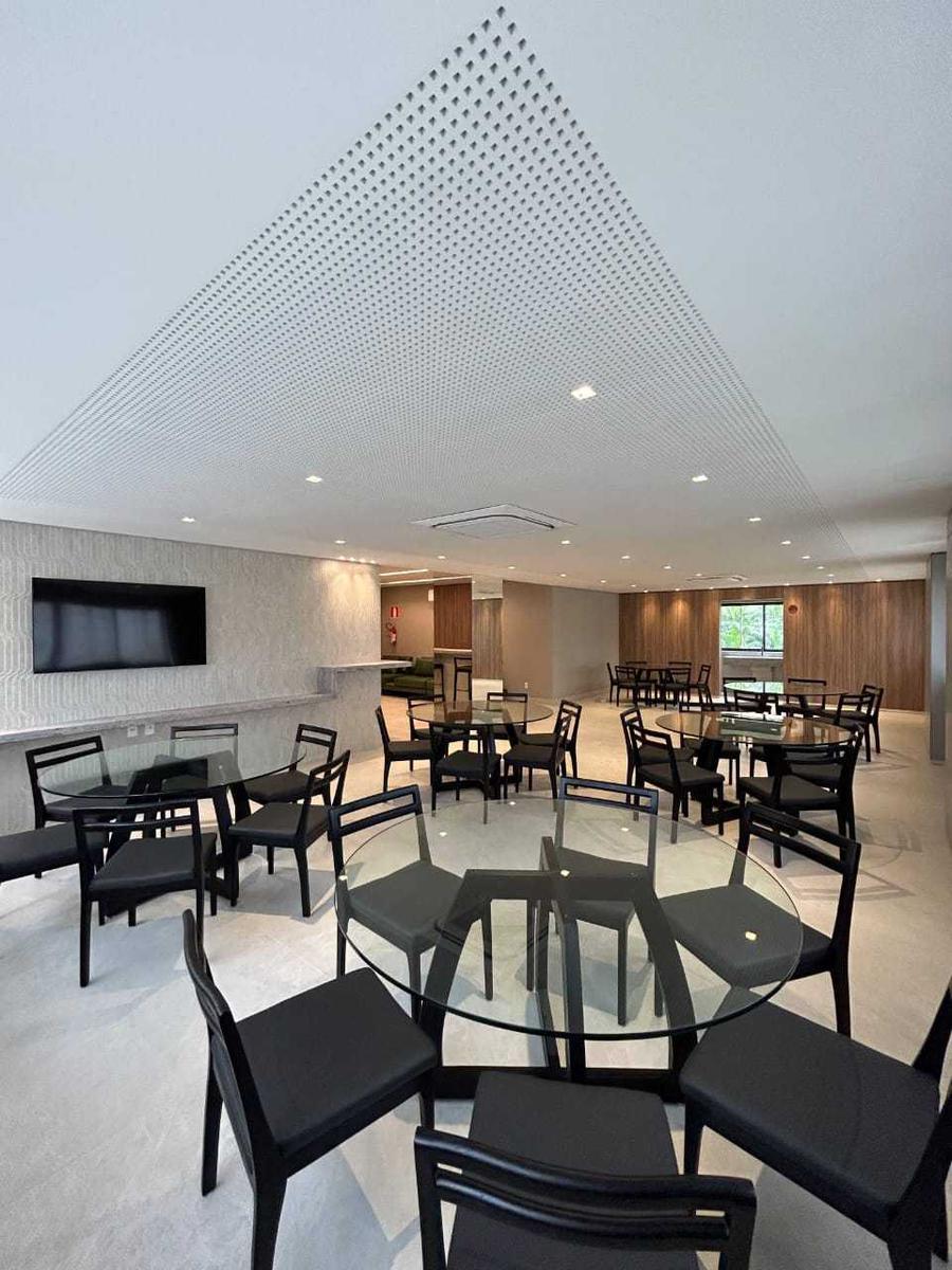 Apartamento, São Lucas, 3 Quartos, 2 Vagas, 1 Suíte