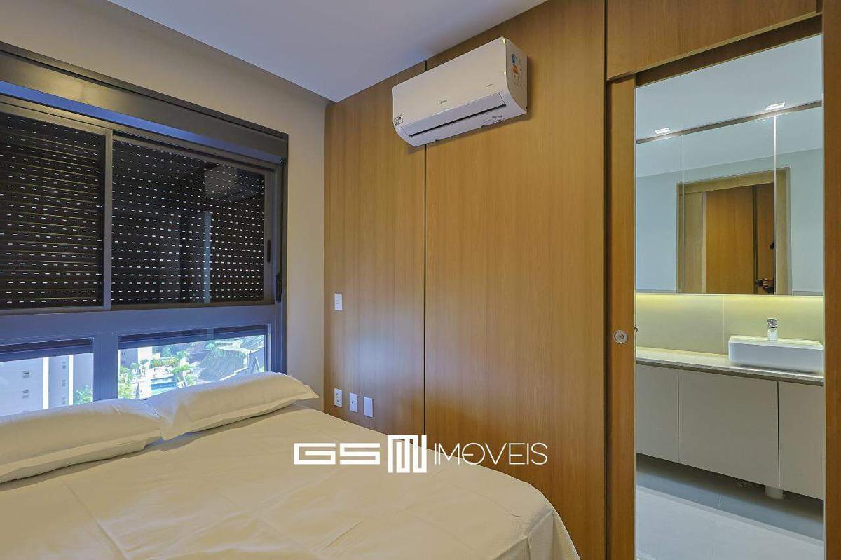 Apartamento, Vila da Serra, 2 Quartos, 2 Vagas, 2 Suítes