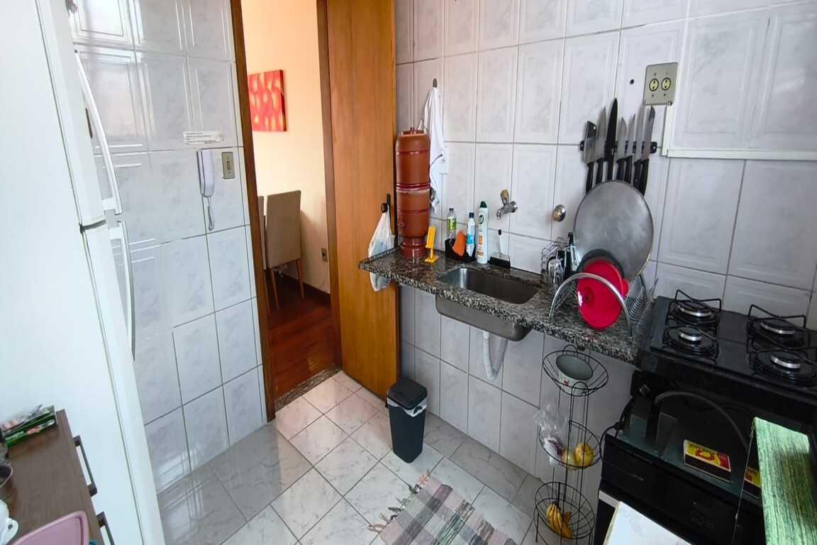 Apartamento, Santa Amélia, 3 Quartos, 1 Vaga, 1 Suíte