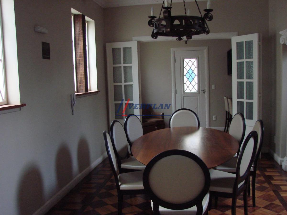 Apartamento, Lourdes, 4 Quartos, 3 Vagas, 2 Suítes